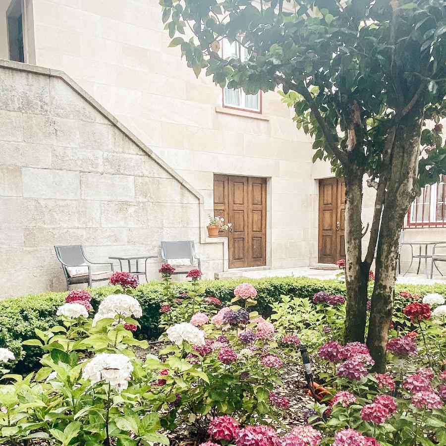 Hotel Quinta Costa Da Estrela Gouveia  Exterior foto